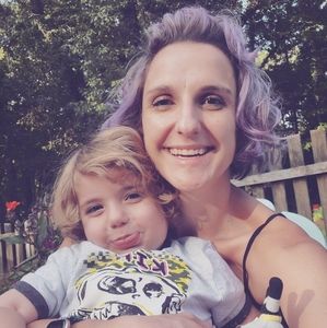 Meet your Posher, Molly